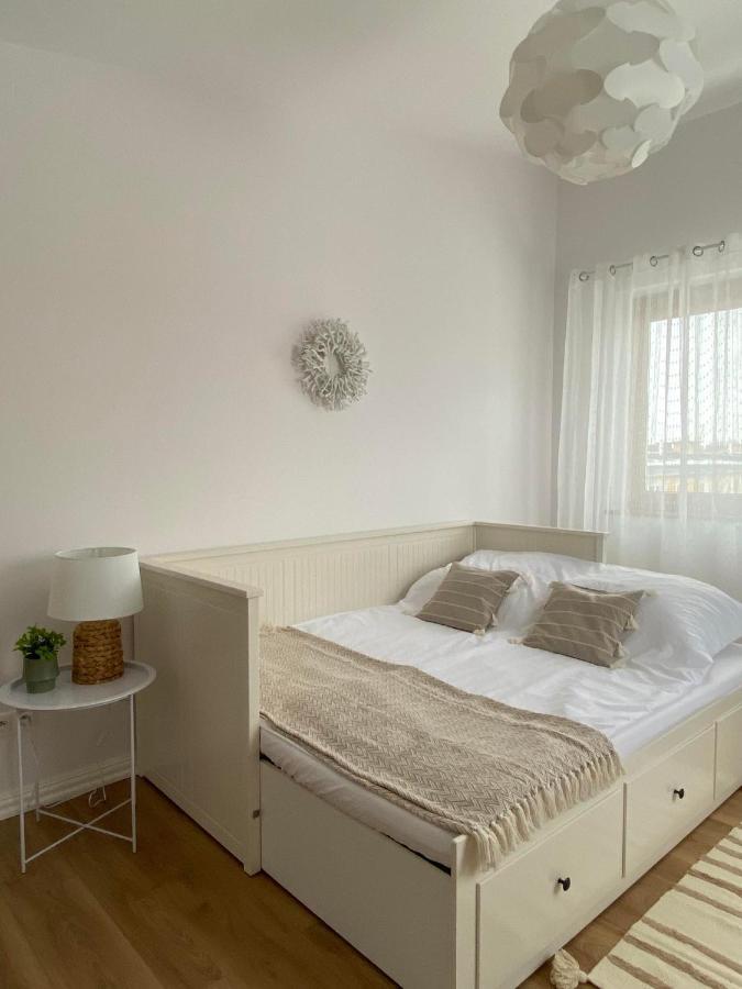 Apartament Delux Pasłęk Exteriör bild